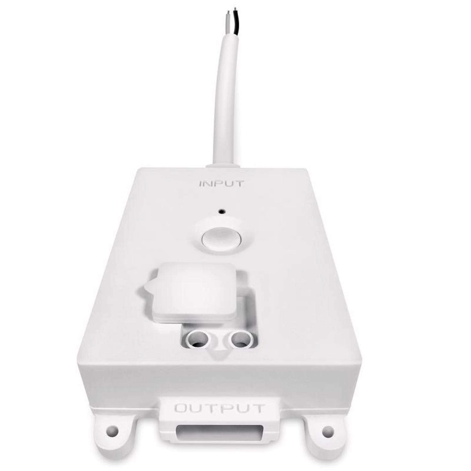 Feit Smart Home Low Voltage 300 W LED Smart-Enabled Landscape Lighting Control Box 1 Pk - Image 2