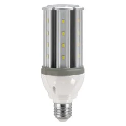 Satco Cylinder E26 (Medium) LED Bulb Natural Light 90 Watt Equivalence 1 Pk