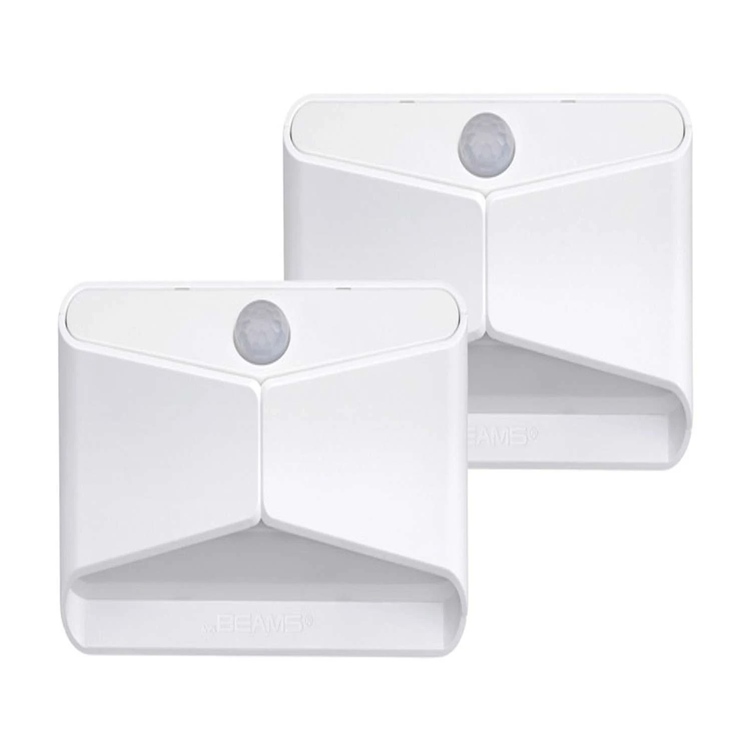 Mr. Beams Automatic Battery Powered LED Night Light - Image 2