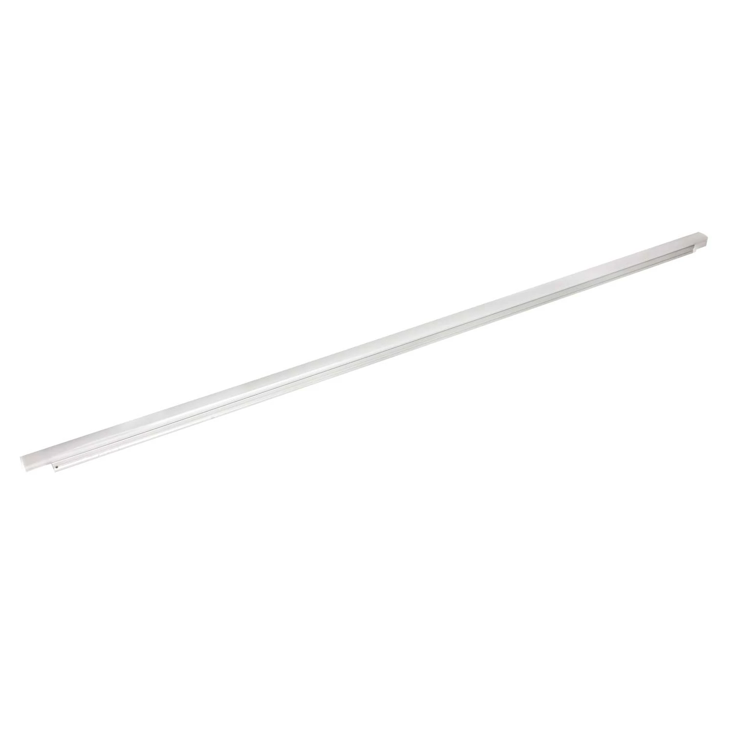 MaxLite 36 In. L White Hardwired LED Light Bar 987 Lm