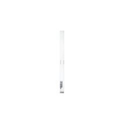 Philips Alto Plus 59 W T8 1 In. D X 96 In. L Fluorescent Bulb White Tubular 3500 K 1 Pk