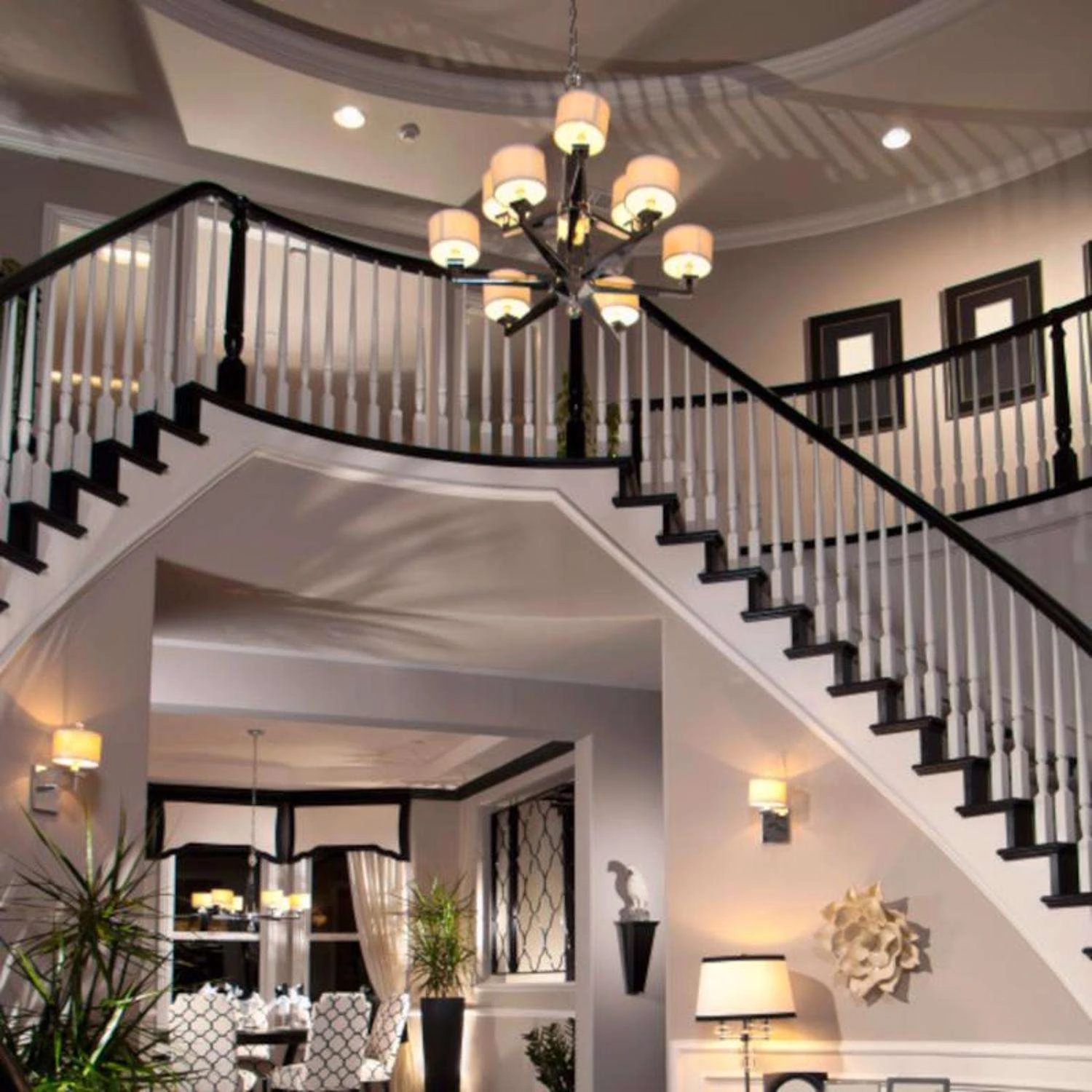 Feit LED Blunt Tip E12 (Candelabra) LED Bulb Daylight 100 Watt Equivalence 2 Pk - Image 3