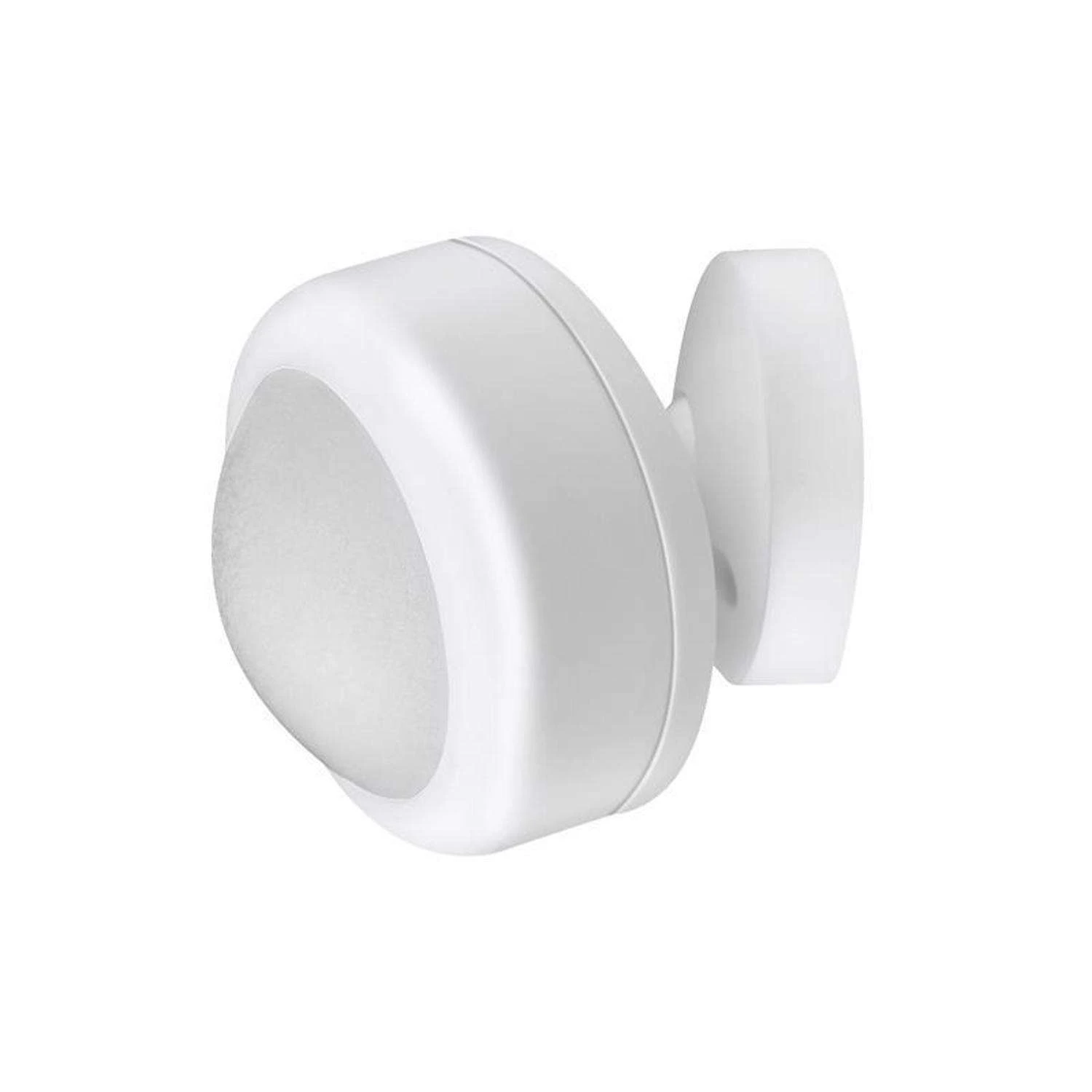 Feit Smart Home Motion-Sensing Battery Powered LED White Smart-Enabled Replacement Motion Sensor - Image 2