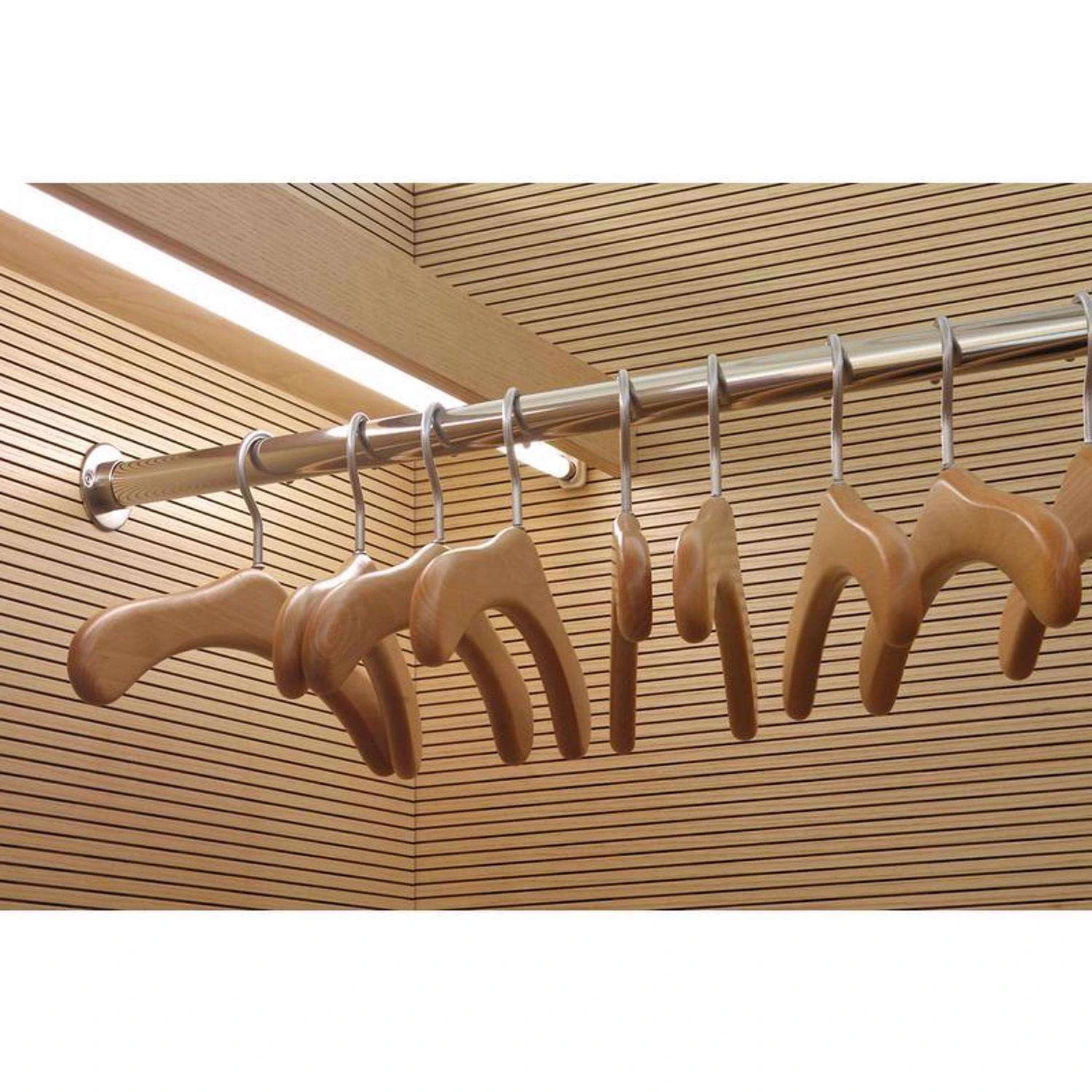 Feit LED Linears T8 Cool White 48 In. G13 Linear LED Bulb 32 Watt Equivalence 2 Pk - Image 4