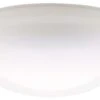Westinghouse Mushroom White Glass Lamp Shade 1 Pk