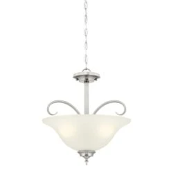 Westinghouse Harwell 3 Lights Pendant Light