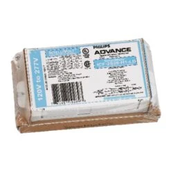 Philips Advance 26 W 120 V 2 Lights CFL Ballast