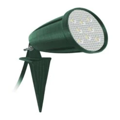 Ace Plug In 5.5 W LED Spike Light 1 Pk