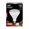 Feit BR40 E26 (Medium) LED Bulb Soft White 150 Watt Equivalence 1 Pk