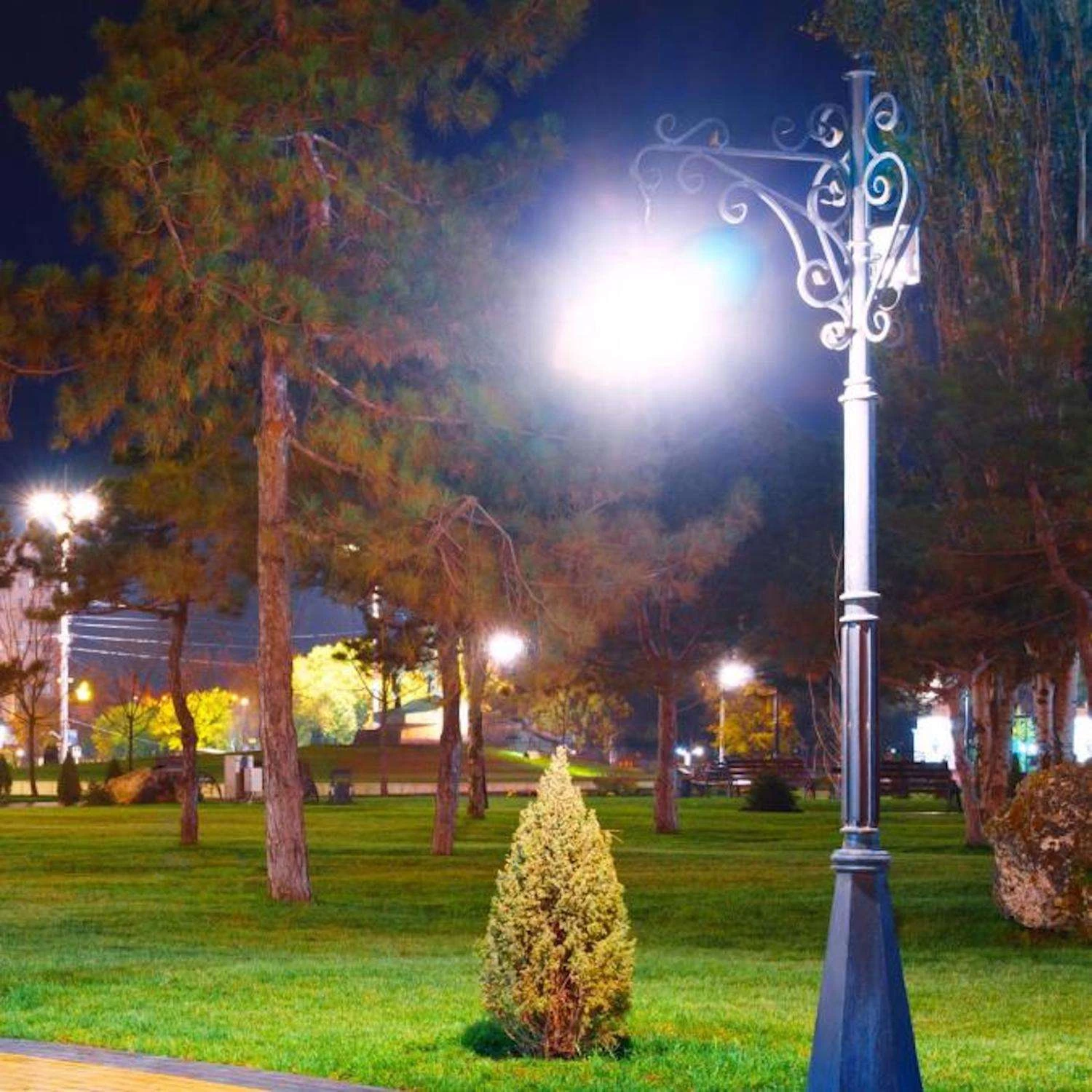 Westinghouse ED28 EX39 (Mogul) Filament LED Bulb Daylight 250 Watt Equivalence 1 Pk - Image 4