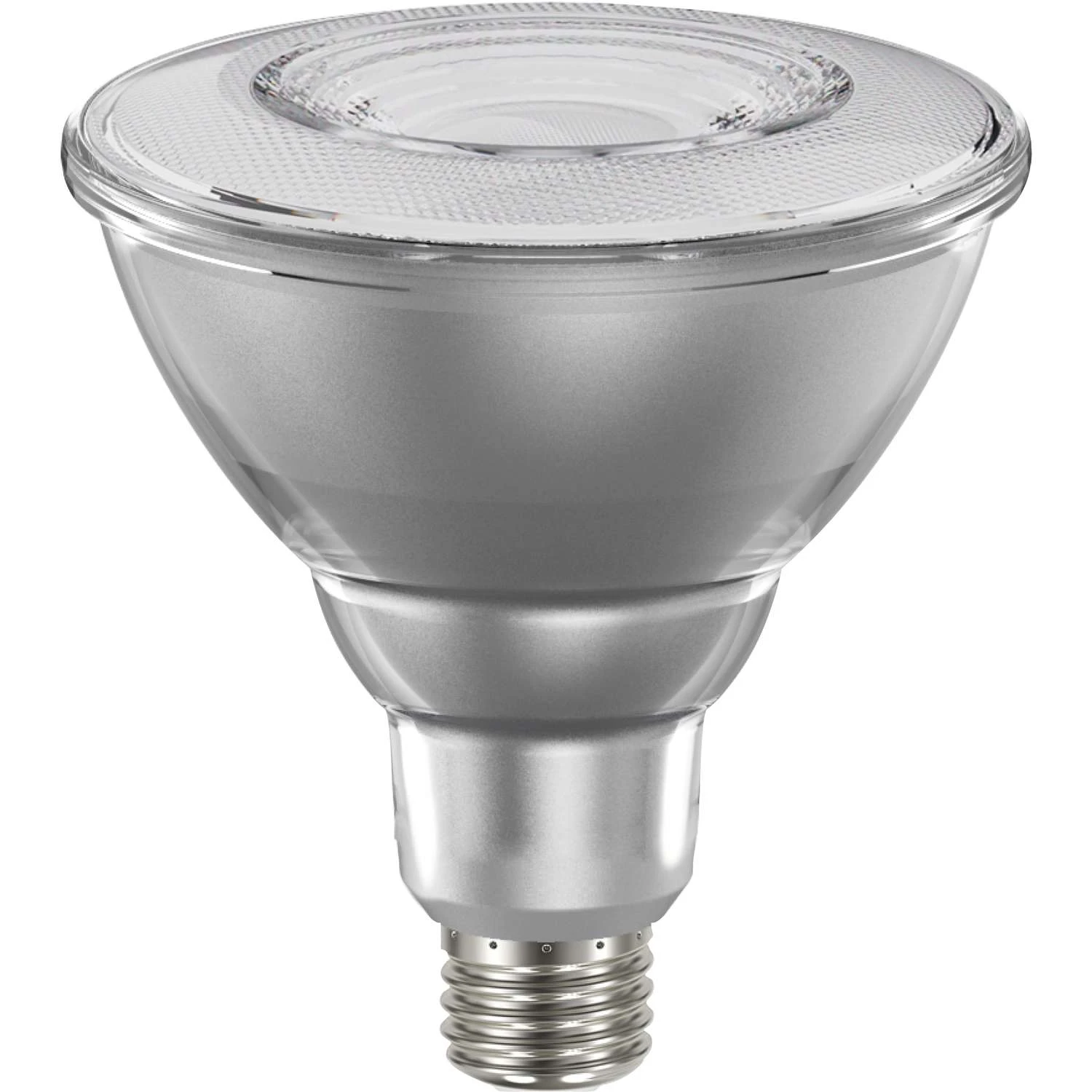 Sylvania Natural PAR38 E26 (Medium) LED Floodlight Bulb Daylight 90 Watt Equivalence 1 Pk - Image 2