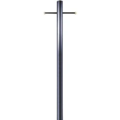 Westinghouse Lamp Post Black