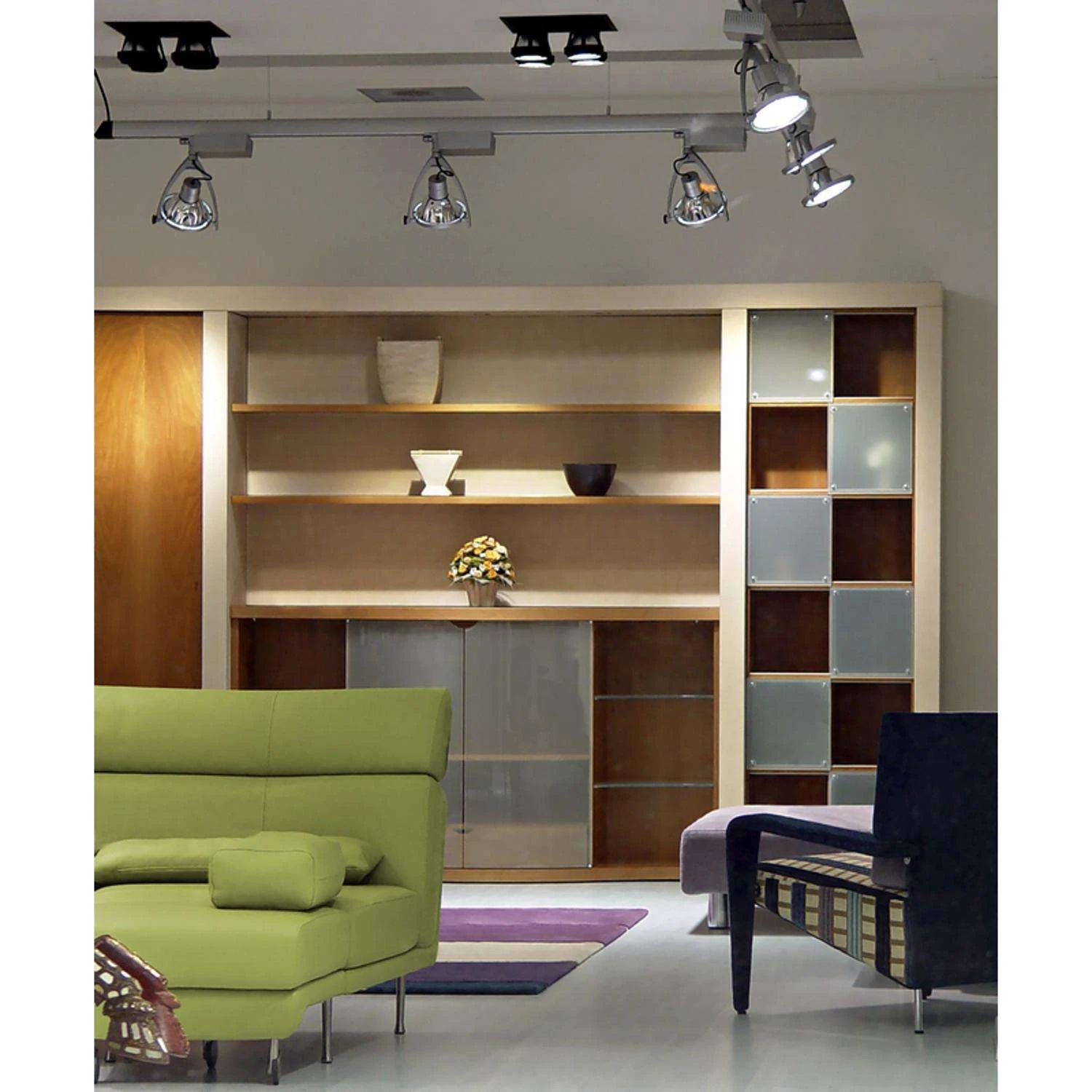 Ace BR30 E26 (Medium) LED Bulb Soft White 65 Watt Equivalence 6 Pk - Image 2