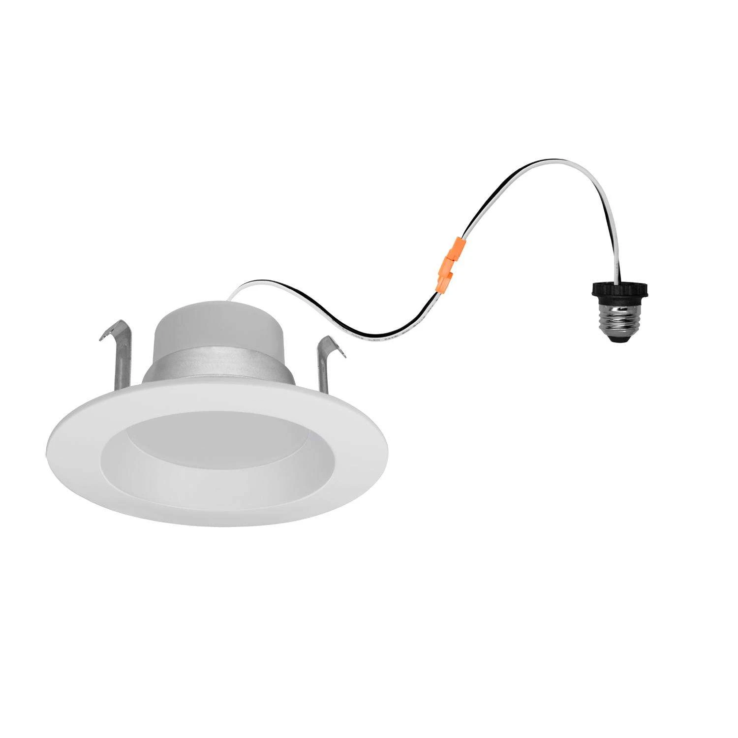 Sylvania TruWave White LED Retrofit Recessed Lighting 65 W - Image 4