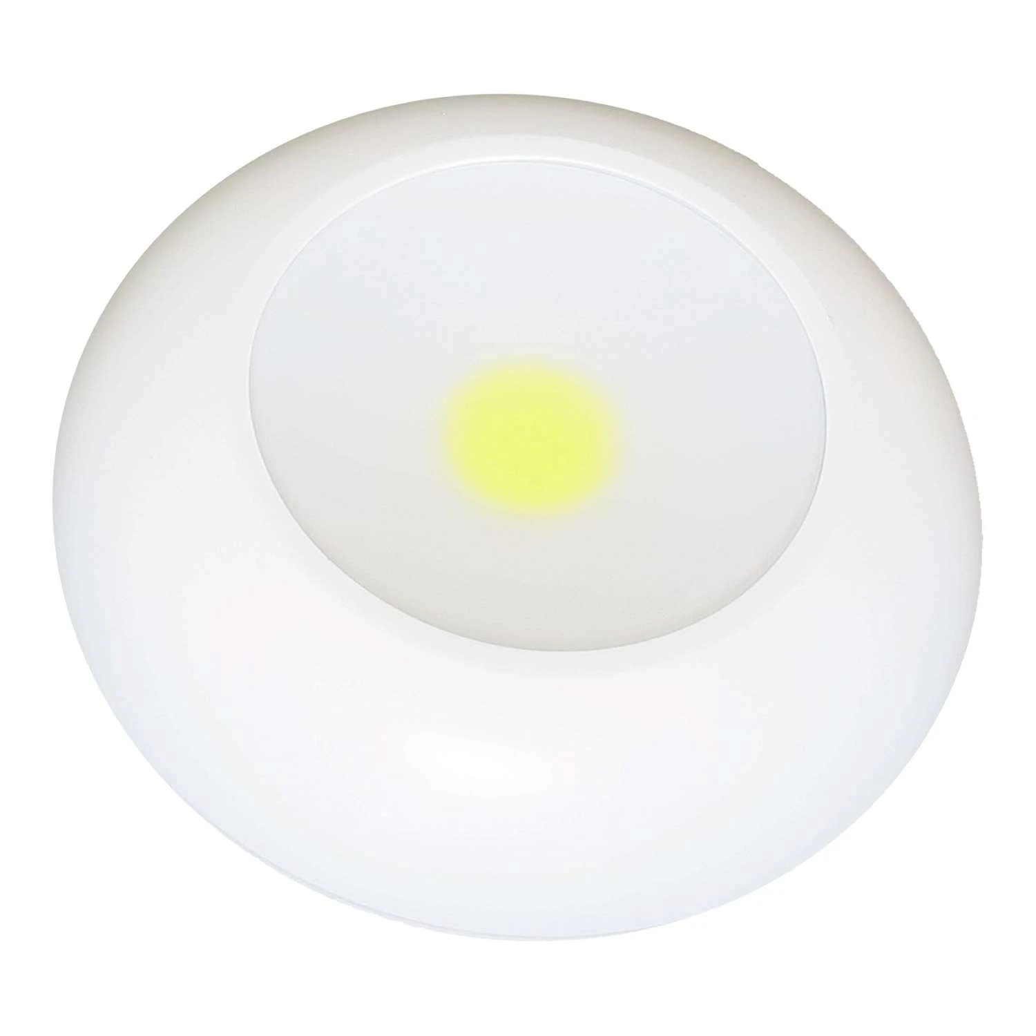 Fulcrum LED Tap Light 3 Pk