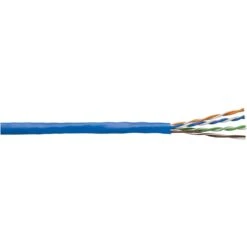 Southwire 1000 Ft. 24/4 Stranded Copper Cable