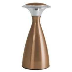 Fulcrum Light It! 8.8 In. Portable Table Lamp