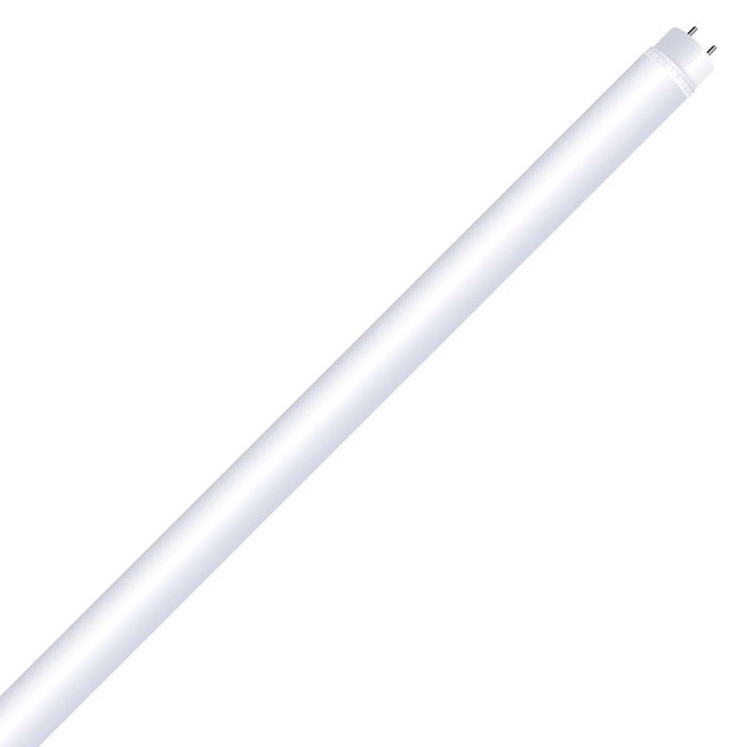 Feit Plug & Play T8 Color Changing 47.6 In. G13 Linear LED Bulb 32 Watt Equivalence 1 Pk - Image 2