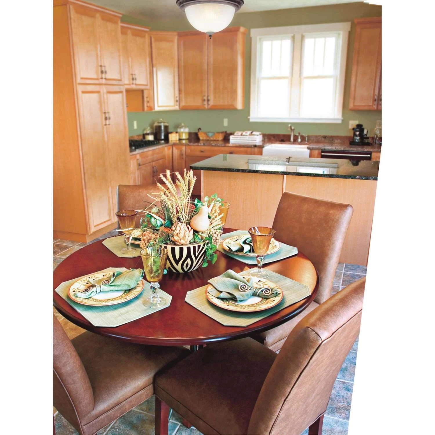 Westinghouse 14 In. L Ceiling Light - Image 2