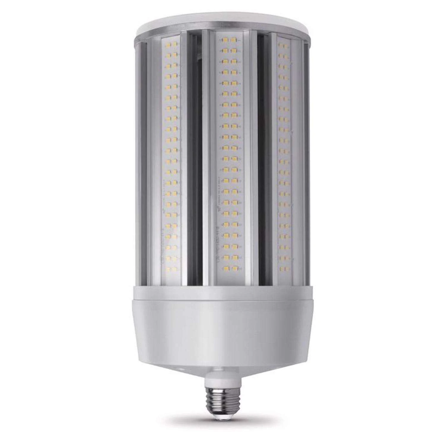 Feit LED Cylinder E26 (Medium) LED Bulb Natural Light 1000 Watt Equivalence 1 Pk - Image 2