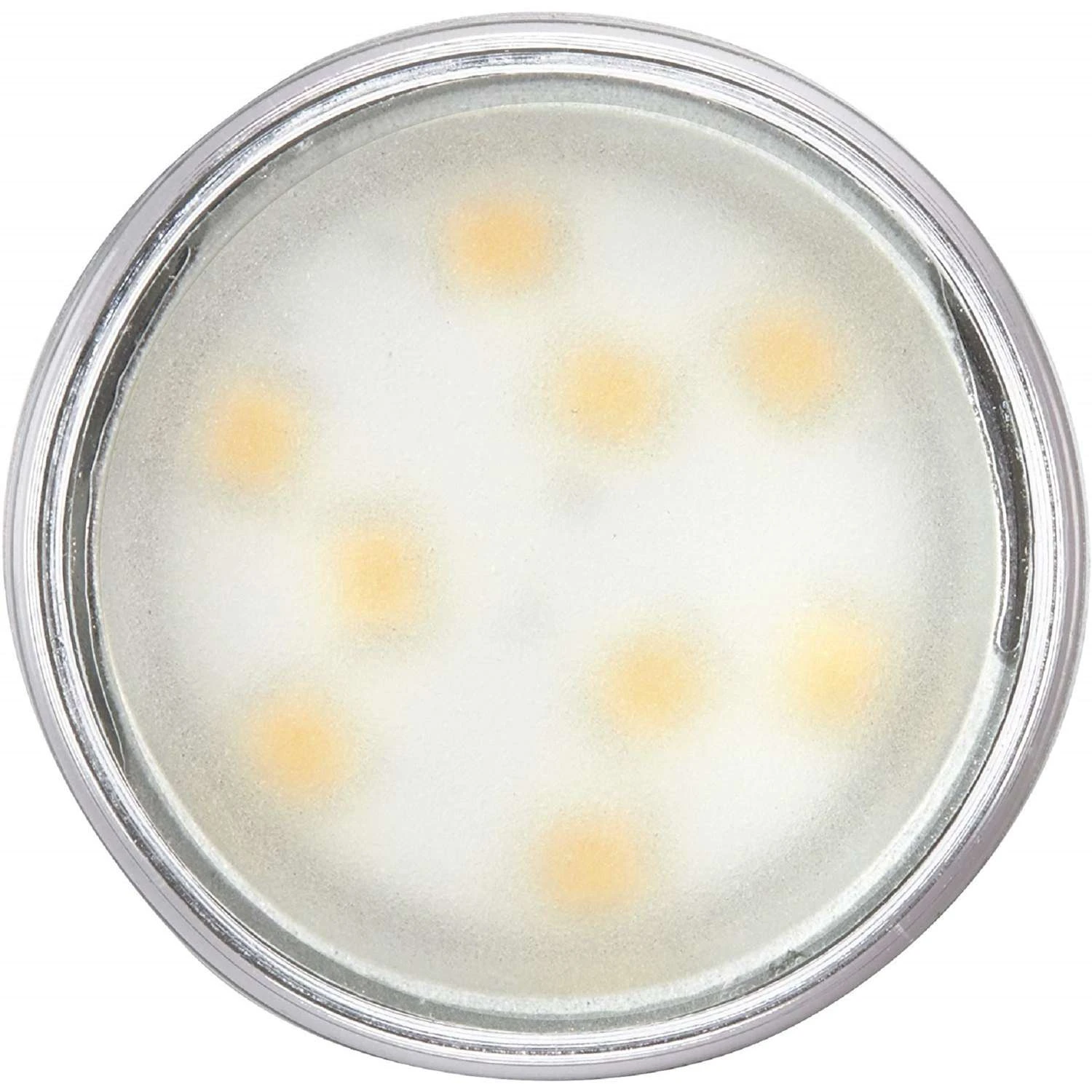 Newhouse Lighting MR11 BA15d Bayonet LED Floodlight Bulb Warm White 20 Watt Equivalence 4 Pk - Image 4