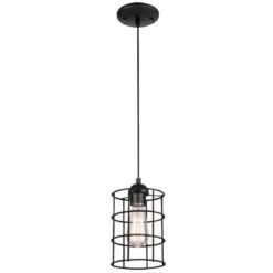 Westinghouse DesignerYou Oil Rubbed Bronze 1 Lights Pendant Light