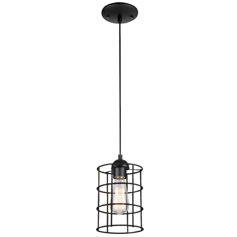 Westinghouse DesignerYou Oil Rubbed Bronze 1 Lights Pendant Light