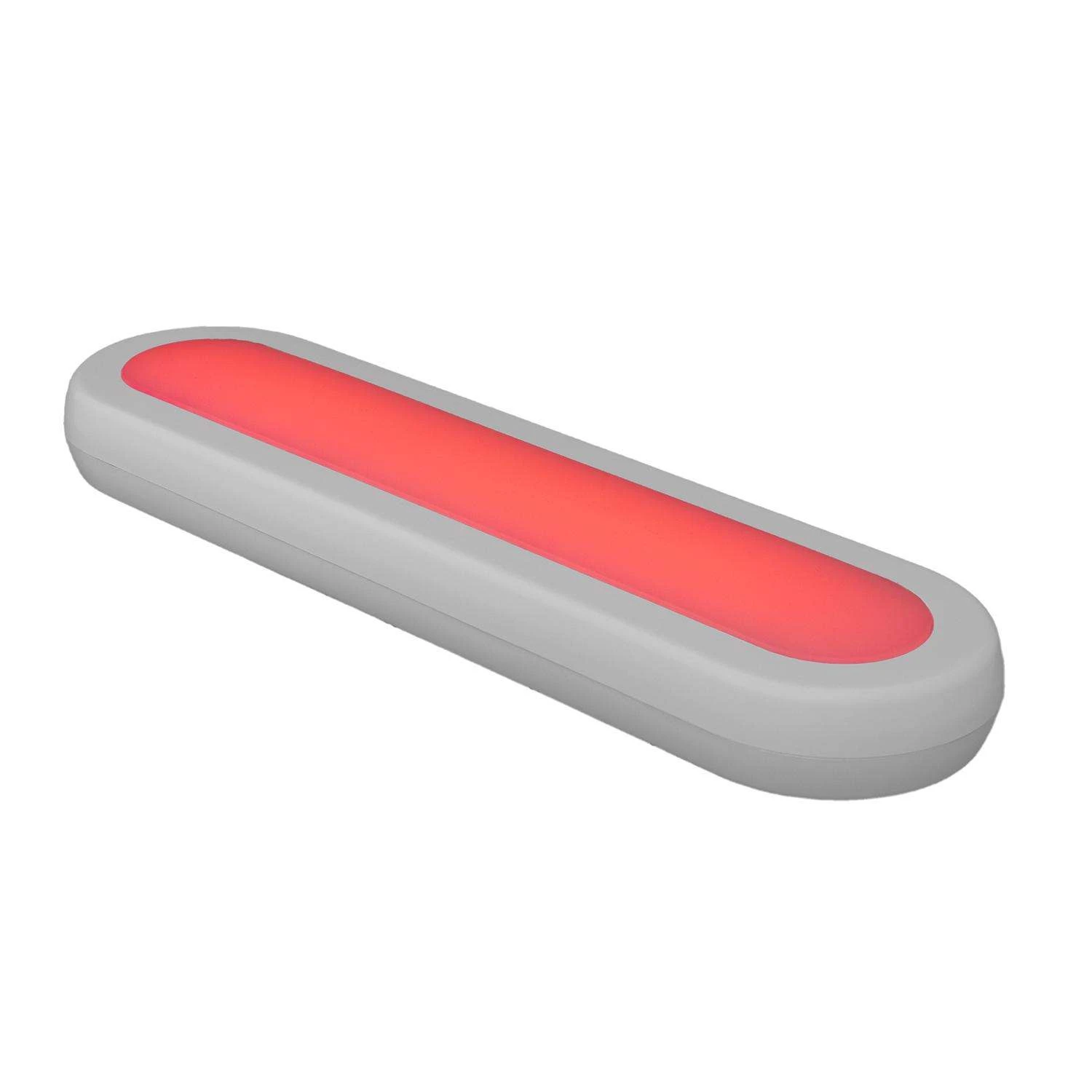 Westek 12.8 In. L White Battery Powered LED Smart-Enabled Light Bar 150 Lm - Image 6