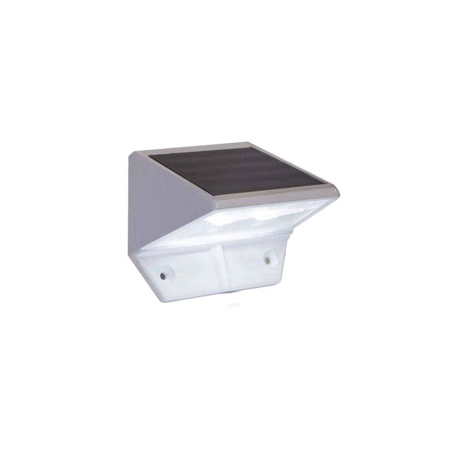 Classy Caps Solar Powered LED Deck Light 2 Pk - Image 2