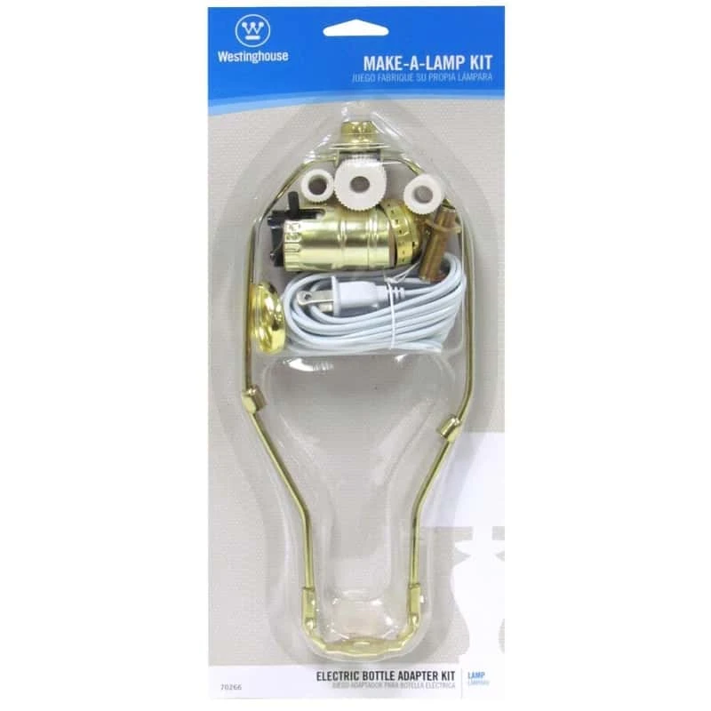 Westinghouse Lamp Kit - Image 2