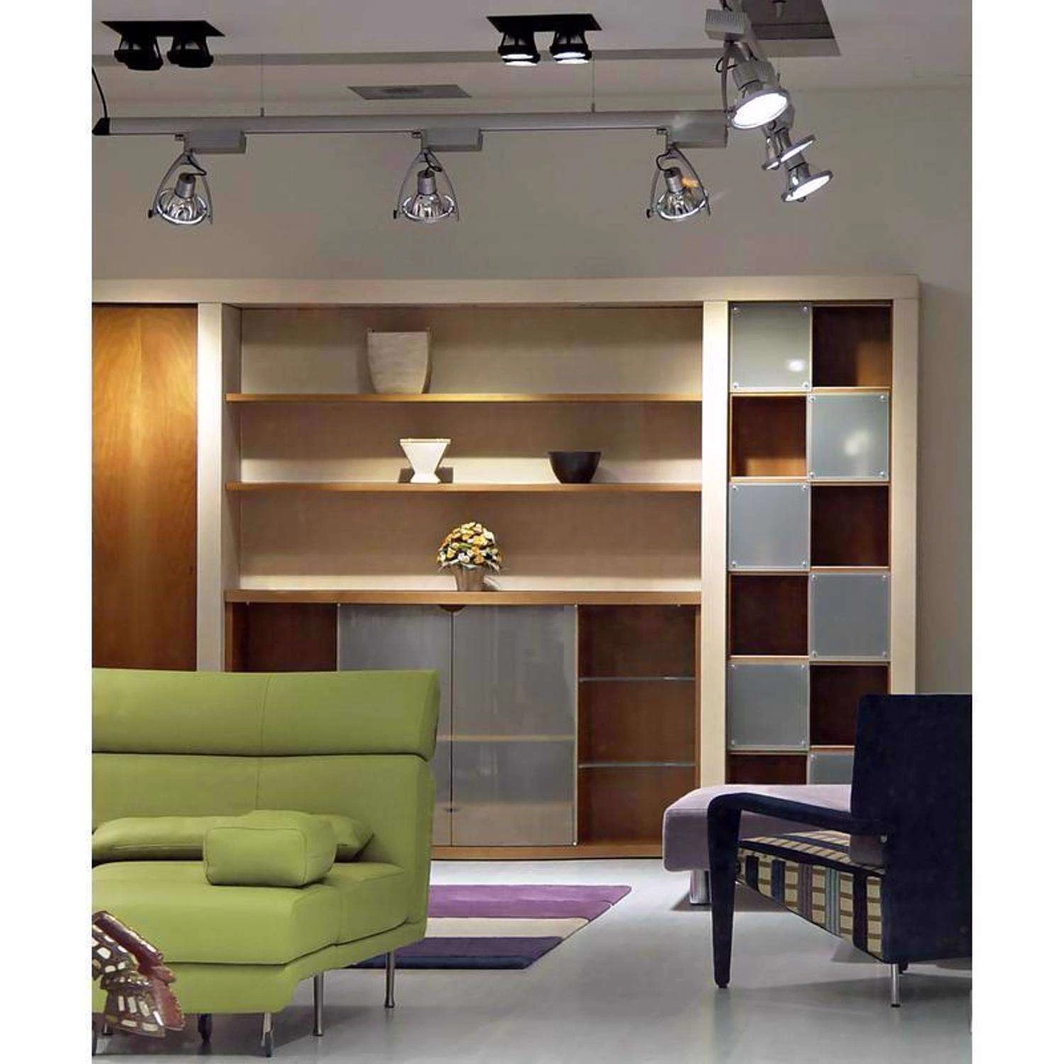 Feit Enhance BR30 E26 (Medium) LED Bulb Soft White 65 Watt Equivalence 3 Pk - Image 3