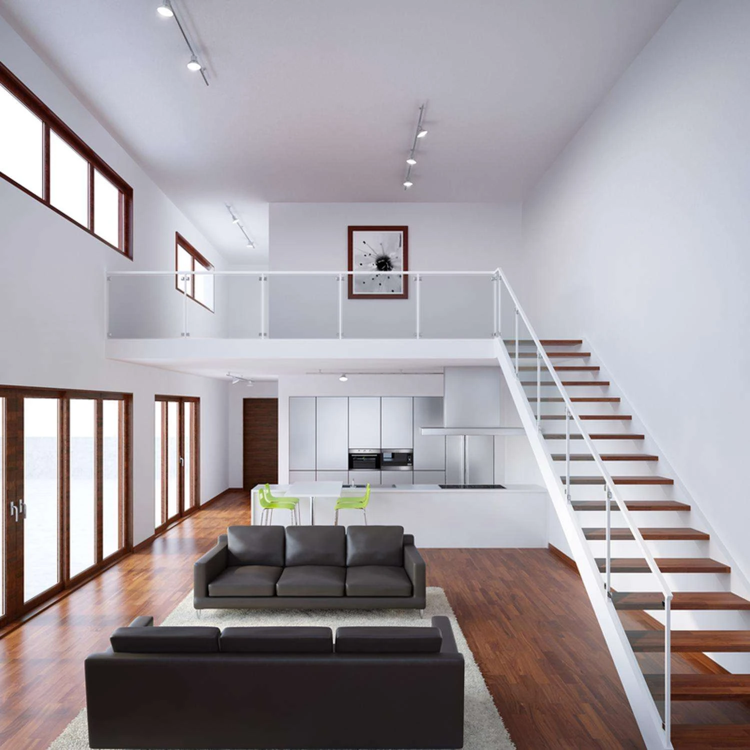 Feit Enhance MR16 GU5.3 LED Bulb Bright White 50 Watt Equivalence 3 Pk - Image 3