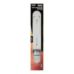 Feit 400 W T14 HID Bulb 43000 Lm White High Pressure Sodium 1 Pk