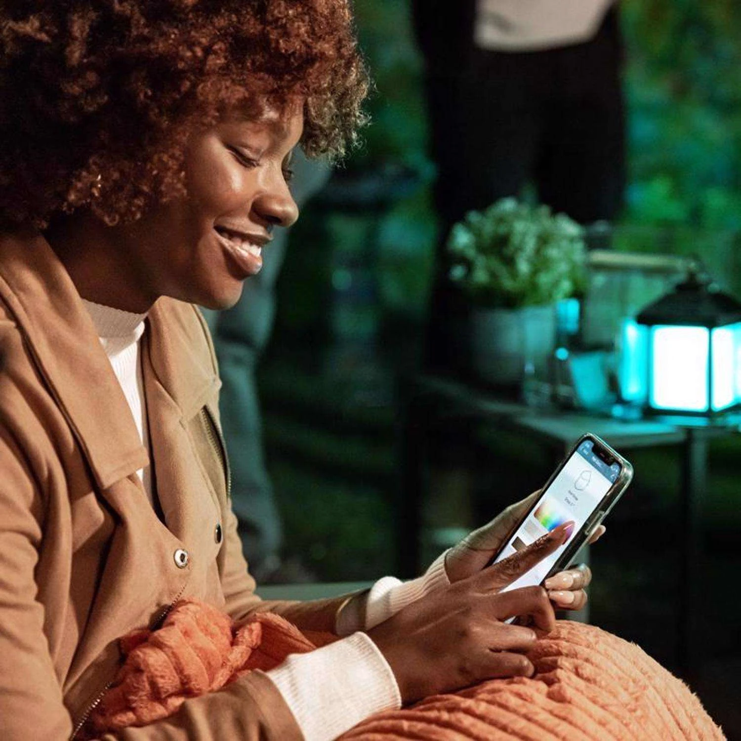 Feit OneSync 1 Ft. L Plug Adapter And Remote - Image 4