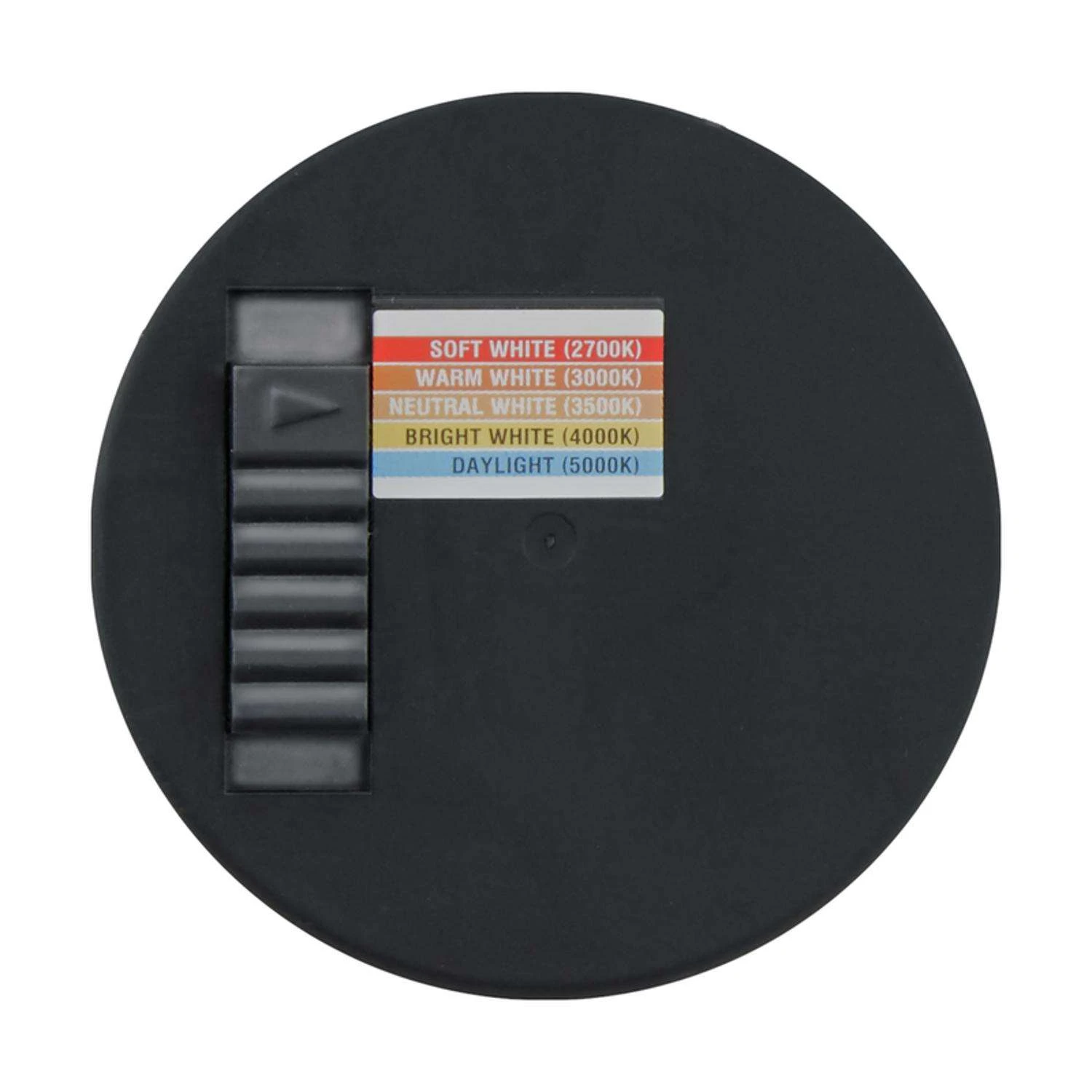 Satco Nuvo White 5-6 In. W Plastic LED Retrofit Recessed Lighting 9 W - Image 2