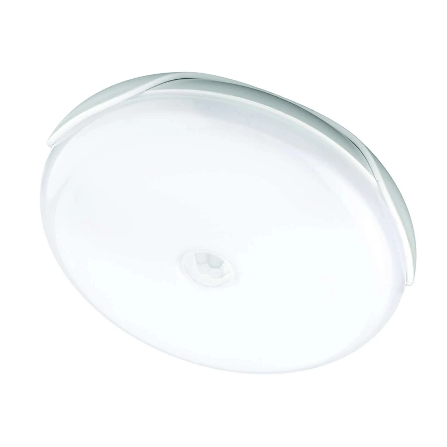 Mr. Beams White Battery Powered LED Puck Light 2 Pk - Image 3