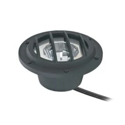 Living Accents Low Voltage 2.5 W LED Well Light 1 Pk