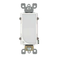 Leviton Automatic Plug-in Decora LED Guide Light