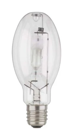 Westinghouse 250 W ED28 HID Bulb 20,500 Lm Cool White Metal Halide 1 Pk