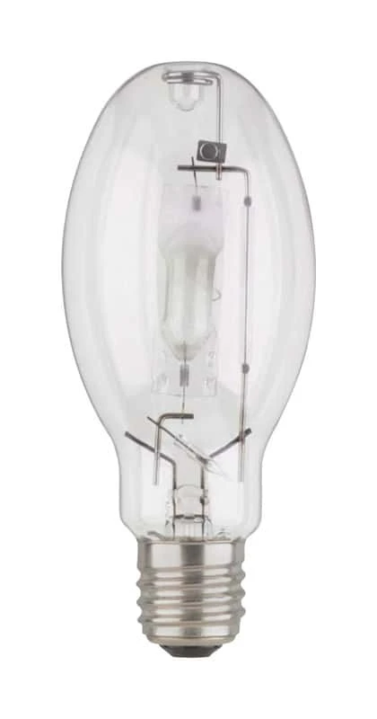 Westinghouse 250 W ED28 HID Bulb 20,500 Lm Cool White Metal Halide 1 Pk