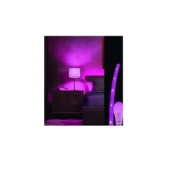 Monster Just Color It Up Illuminessence 6.5 Ft. L Multicolored Plug-In LED Strip Tape Light Kit 1 Pk