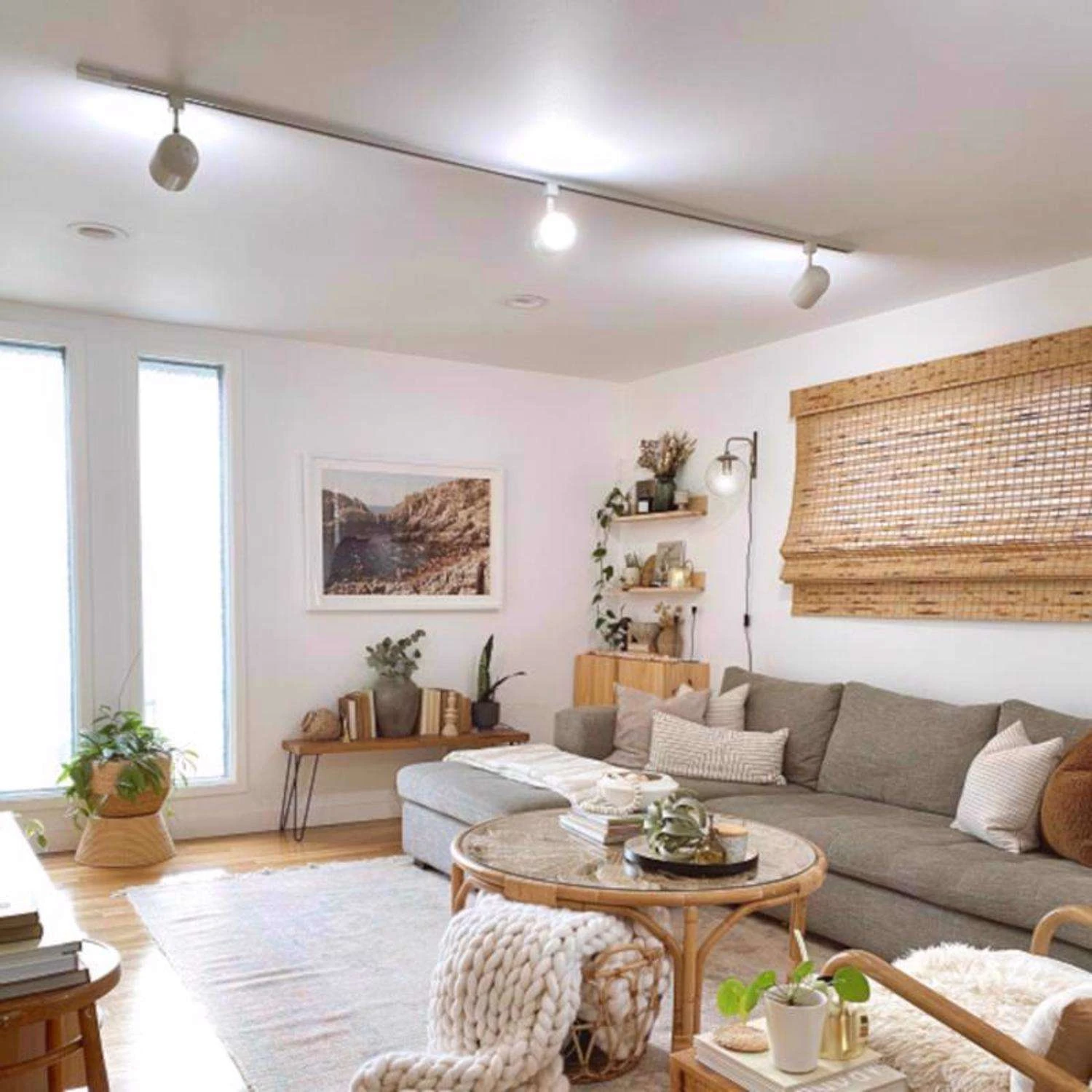 Feit Smart Home A19 E26 (Medium) Smart-Enabled LED Bulb Daylight 60 Watt Equivalence 3 Pk - Image 3