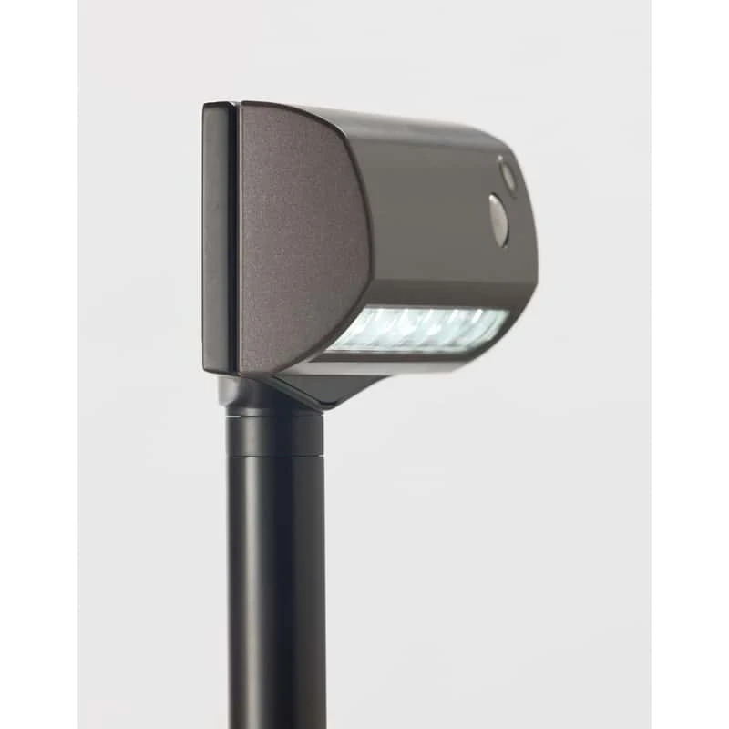 Fulcrum Light It! Battery Operated LED Garden Light 1 Pk