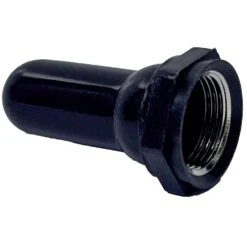 Jandorf Toggle Switch Half Boot Black 1 Pk