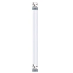 Feit Legacy Bulbs 40 W T12 1.5 In. D X 47.6 In. L Fluorescent Bulb Cool White Linear 4100 K 2 Pk