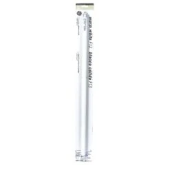 GE 13 W T5 21 In. L Fluorescent Bulb Warm White Linear 3000 K 1 Pk