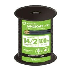 Southwire 100 Ft. 14/2 Stranded Copper Low Voltage Cable