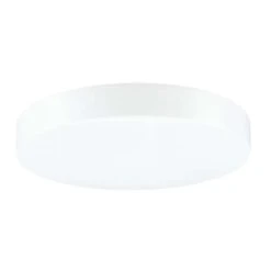 Westinghouse Drum White Acrylic Lamp Shade 1 Pk