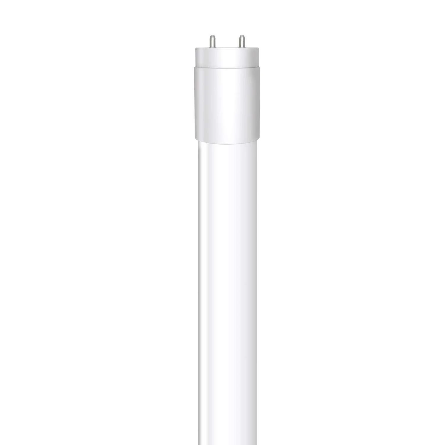 Feit LED Linear General Purpose Bright White 48 In. Bi-pin Linear LED Linear Lamp 32 Watt Equivalenc - Image 2