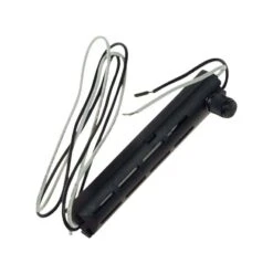 Westek Black 500 W Full Range Dimmer Knob 1 Pk